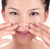 保健按摩 8种穴位及指压法防病益寿